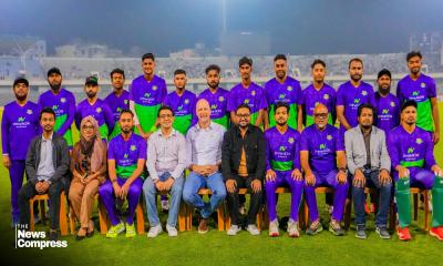 Prime NOW Backs National Cricketers’ Welfare Efforts