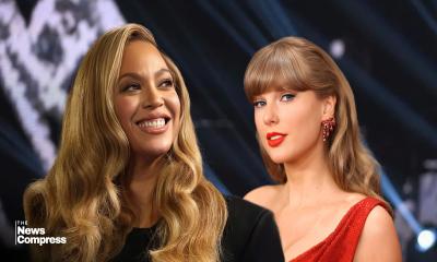Beyoncé Becomes A Billionaire; Joins Taylor Swift In Elite Music Club