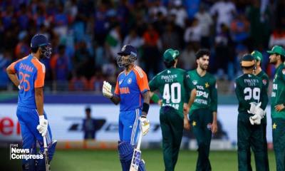 পাকিস্তান বোর্ডকে ক্রিকেটের স্বার্থে ভারতের বিপক্ষে খেলতে অনুরোধ জানাল বাংলাদেশ