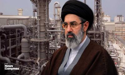 Iran hits world‍‍`s largest liquefied natural gas terminal in Qatar