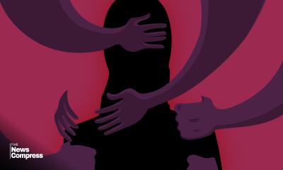 Madrasa student abducted and raped for three consecutive days by a hindu man in Gazipur