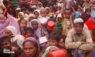 দেশে চরম দরিদ্র ১ কোটি ৬৫ লাখ মানুষ; রংপুর ও বরিশালে সর্বোচ্চ