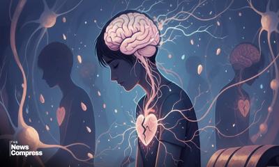 The Neuroscience and Psychology of One-Sided Love: Why Unrequited Affection Hurts So Deeply