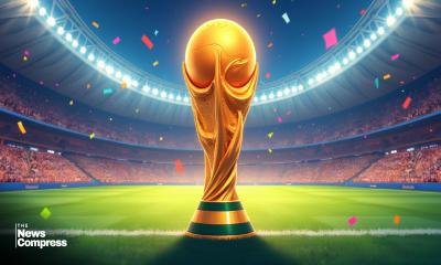 2026 FIFA World Cup: Over one million tickets sold in first phase