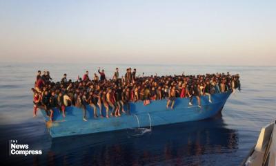 চলতি বছর লিবিয়া হয়ে অবৈধভাবে ইতালিতে ঢুকেছে ১৮ হাজার বাংলাদেশী