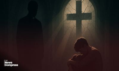 ইতালিতে ৪,৪০০ জনকে যৌন নিপীড়ন, ক্যাথলিক পুরোহিতদের বিরুদ্ধে অভিযোগ