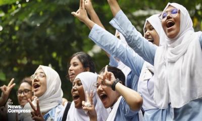 345 institutions achieve 100% pass rate, 202 record zero in HSC 2025