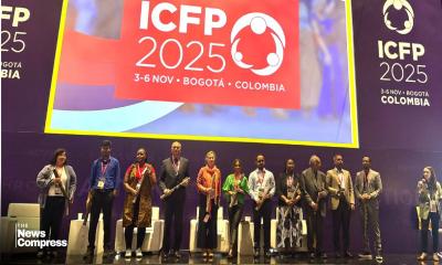 RedOrange Receives 2025 Power of Family Planning Award