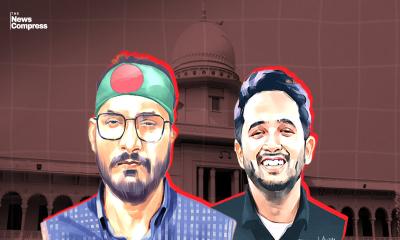 আবু সাঈদ-মুগ্ধদের জাতীয় বীর ঘোষণা করতে হাইকোর্টের রুল