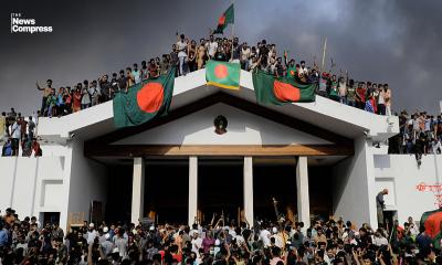 বিশ্ববিদ্যালয়ের গুচ্ছ ভর্তিতেও ‘বিশেষ সুবিধা’ পাবে জুলাই অভ্যুত্থানে শহীদ-আহতের পরিবার