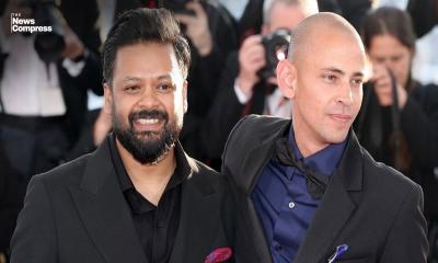 Adnan Al Rajeev‍‍`s ‍‍`Ali‍‍` makes history with Cannes Special Jury Mention