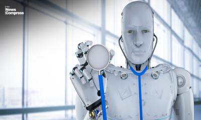 World‍‍`s First AI Doctor Clinic Opens In Saudi Arabia