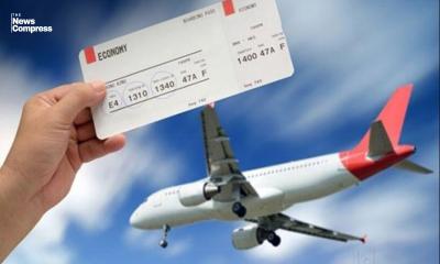 Air ticket syndicate back in Bangladesh as fares rise defying govt order