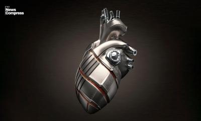 World’s smallest artificial heart with magnetic levitation implanted in 7-year-old kid