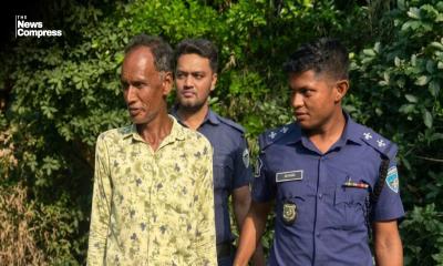 বাবুই পাখির বাসা কেটে ছানা হত্যা, বৃদ্ধকে কারাদণ্ড