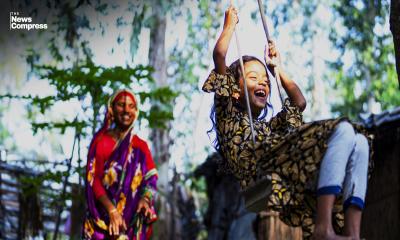 Bangladesh goes up a notch, ranks 130th in human development: UNDP report