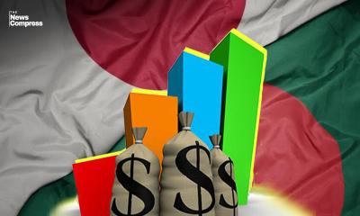 Govt to seek $1b budget support from Japan