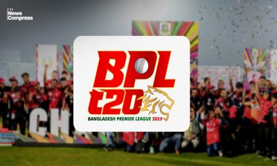 BCB hopes to host BPL games in Rajshahi next year