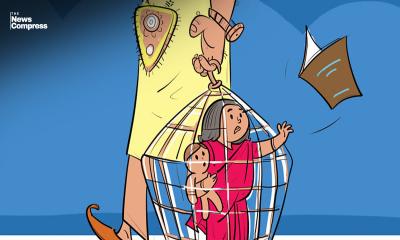 Child marriage major cause for students’ absence in SSC exam