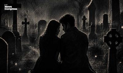 জেন-জিদের মধ্যে বাড়ছে কবরস্থানে  ডেট করার প্রবণতা
