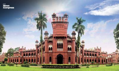 Dhaka University grants Taka 215.7 million for research in its budget allocation