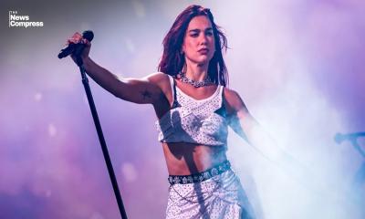 Artist Dua Lipa Seeking Copyright Protection Amid AI Surge