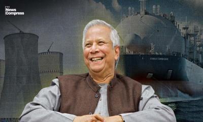 From $665m to just $10m: Bangladesh almost rid itself of energy dues in a year