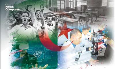 19 May 1956: The Day Algeria’s Students Answered the Call of the Revolution