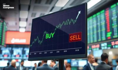 Govt decides to bring in foreign experts for stock market reforms