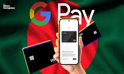 Google Pay launched in Bangladesh for the first time