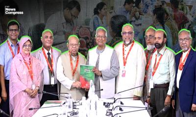 Recommendation to include primary healthcare as basic right in constitution