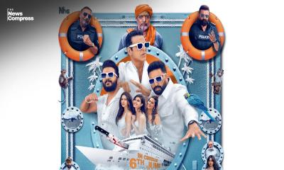 ইতিহাস গড়তে যাচ্ছে ‘হাউসফুল ৫’, এক সিনেমার দুই ক্লাইম্যাক্স