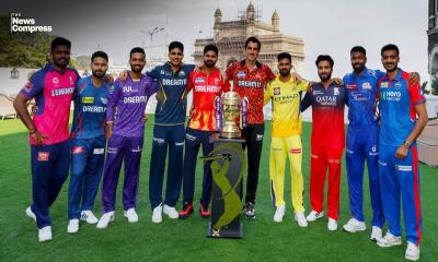 আইপিএলে আসছে বড় পরিবর্তন, টুর্নামেন্ট হতে পারে ৯৪ ম্যাচের