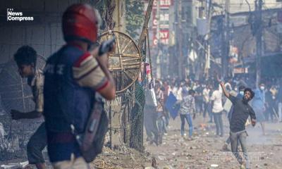 BBC probe reveals horrific scenes of Aug 5 police action in Jatrabari