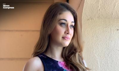 Shefali Jariwala of Kaanta Laga and Bigg Boss fame dies at 42 of heart attack