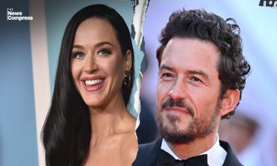 Katy Perry and Orlando Bloom split six years after engagement