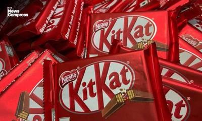 ২১ জানুয়ারির মধ্যে বাজার থেকে কিটক্যাট চকলেটের লট অপসারণের নির্দেশ