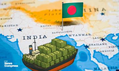 বিদেশে সম্পদ পাচারে অভিযুক্ত ধনকুবেরদের সঙ্গে ‘আর্থিক নিষ্পত্তির’ কথা ভাবছে বাংলাদেশ: এফটি