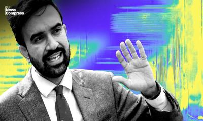 Zohran Mamdani’s New York primary win sparks the ire of Modi’s supporters
