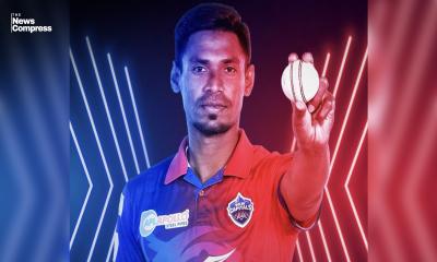আইপিএলের মাঝপথে ৬ কোটিতে দল পেলেন মুস্তাফিজ