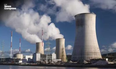 Japan set to restart world’s biggest nuclear power plant