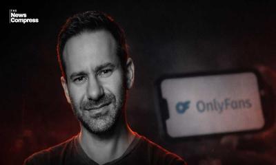 Billionaire Leonid Radvinsky, OnlyFans owner, dies after cancer battle at 43