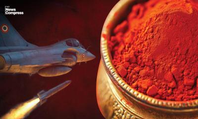 Indian filmmakers rush to secure operation sindoor title, 15 studios seek registration