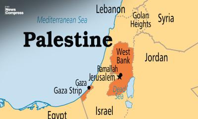 Bangladesh joins coalition to declare ‘concrete measures’ against Israel