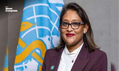 দুর্নীতির অভিযোগের মধ্যে পুতুলকে ‘অনির্দিষ্টকালের ছুটিতে’ পাঠাল ডব্লিউএইচও