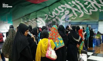 Saudi Arabia, Jordan have taken initiative to legalise undocumented Bangladeshi female workers: Asif Nazrul