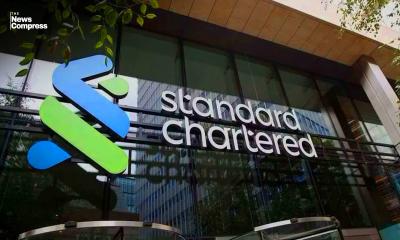 Standard Chartered Bank Bangladesh posts historic Tk3,300cr profit in 2024