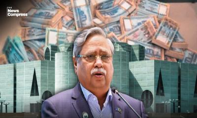 Parliament Fixes 50 Hours For Debate On President’s Address