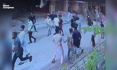 ‘৫ কোটি টাকা’ চাঁদা না পেয়ে পল্লবীতে আবাসন কর্মকর্তাকে গুলি