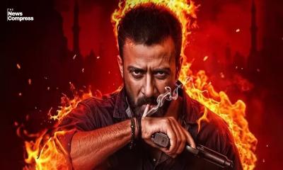 পাইরেসির কবলে তাণ্ডব, তারপরও ৬ কোটির ক্লাবে